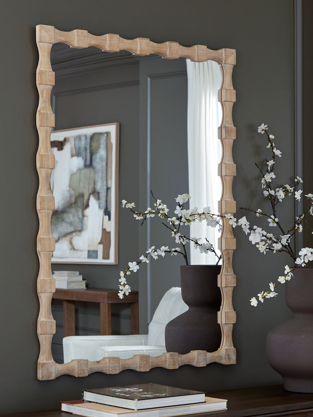 Accessories > Mirrors