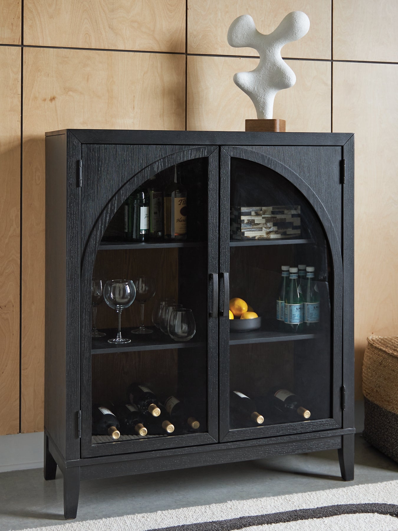 Living Room > Cabinets