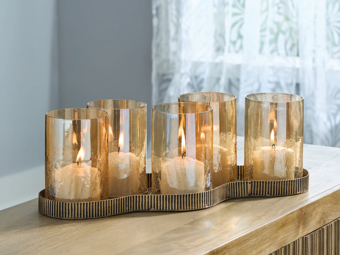 Accessories > Table Decor