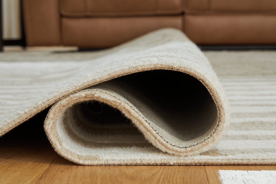 Corrbell Medium Rug