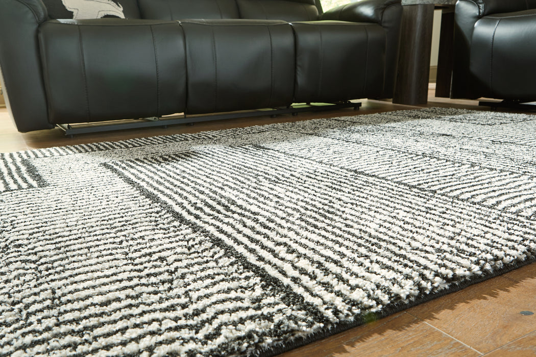 Kurtmen Medium Rug