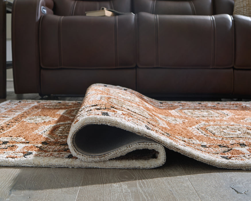 Qaabiz Medium Rug
