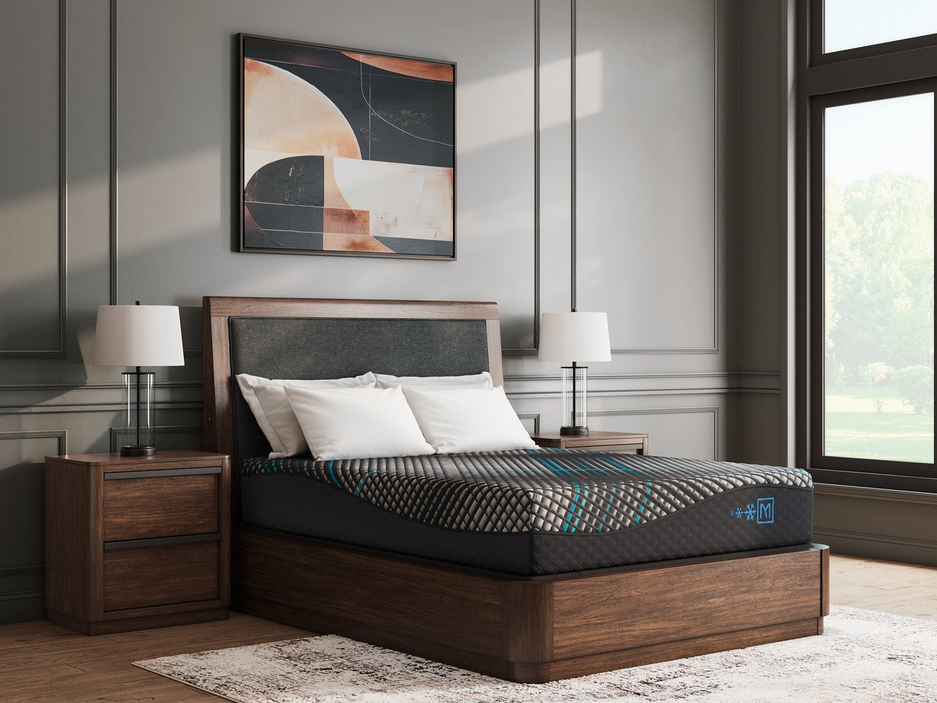 Sleep & Bedding > Mattresses