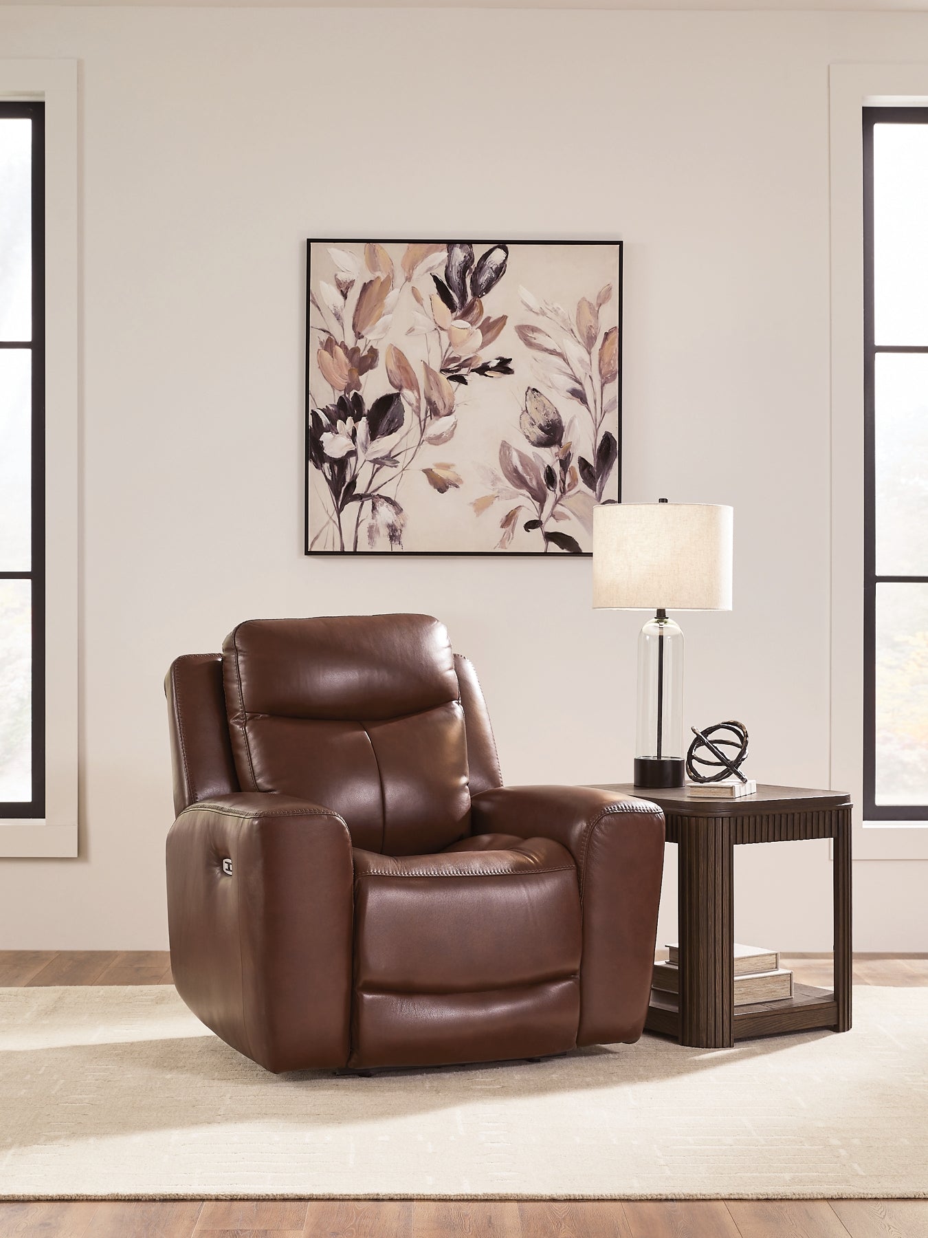 Recliners