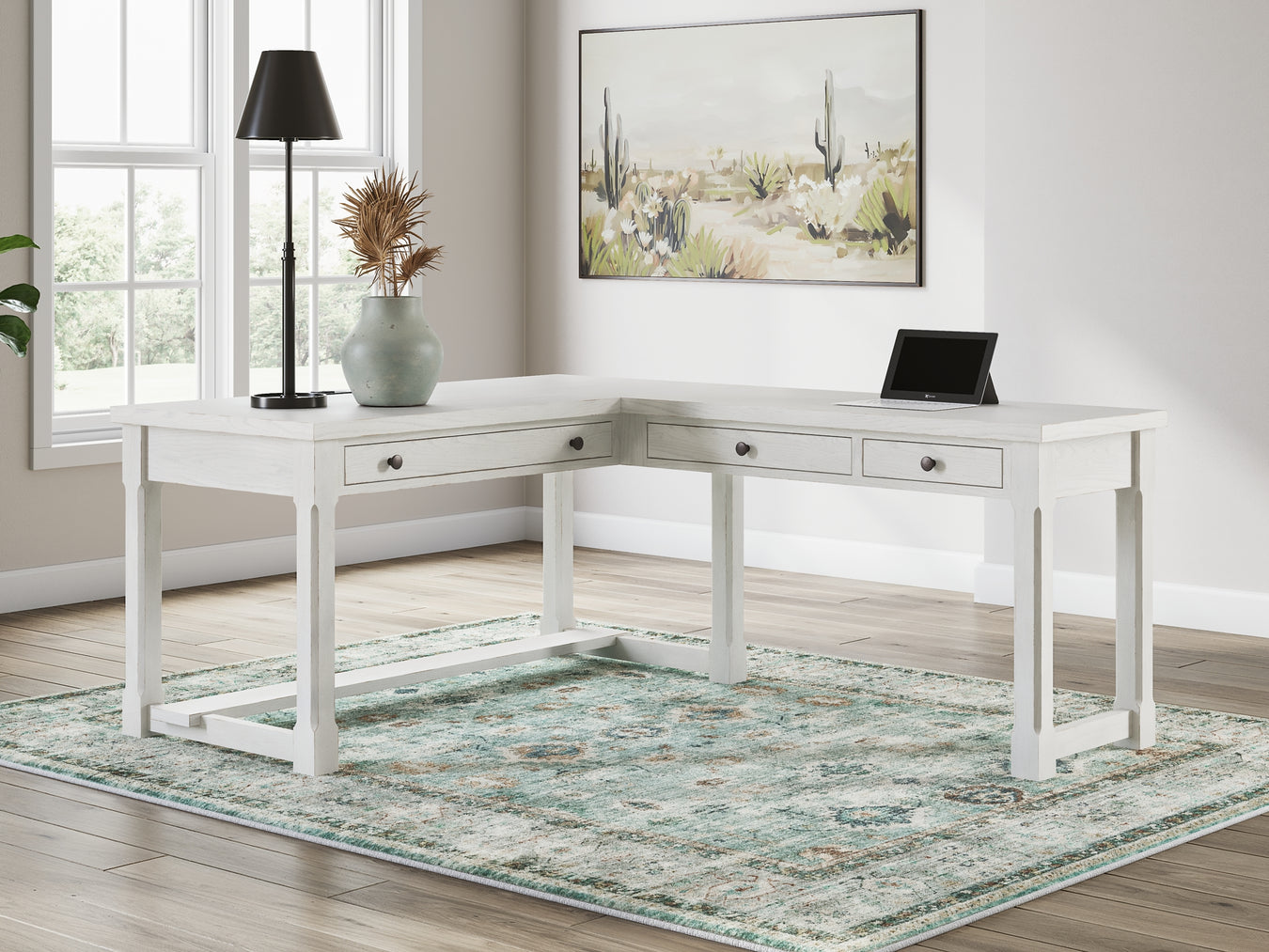 Desks