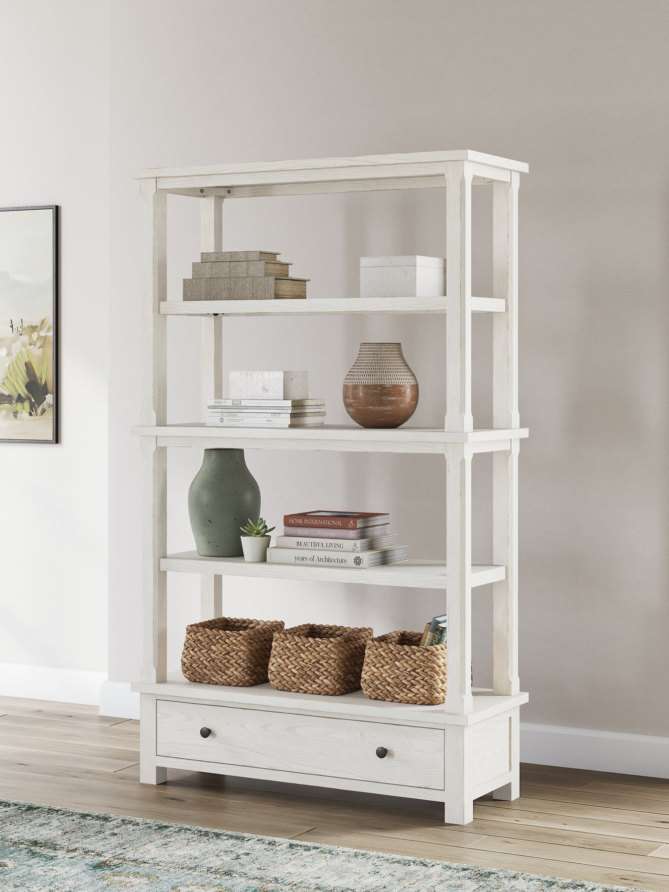Bookcases
