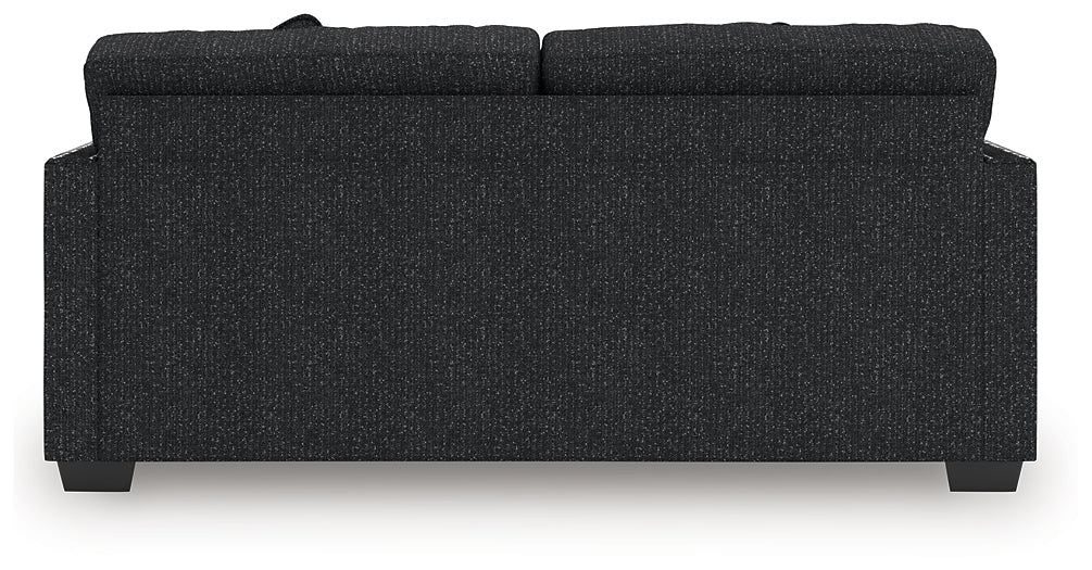 Jasmine Peaks Sofa