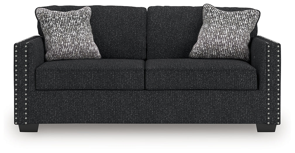 Jasmine Peaks Sofa