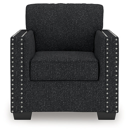 Jasmine Peaks Chair