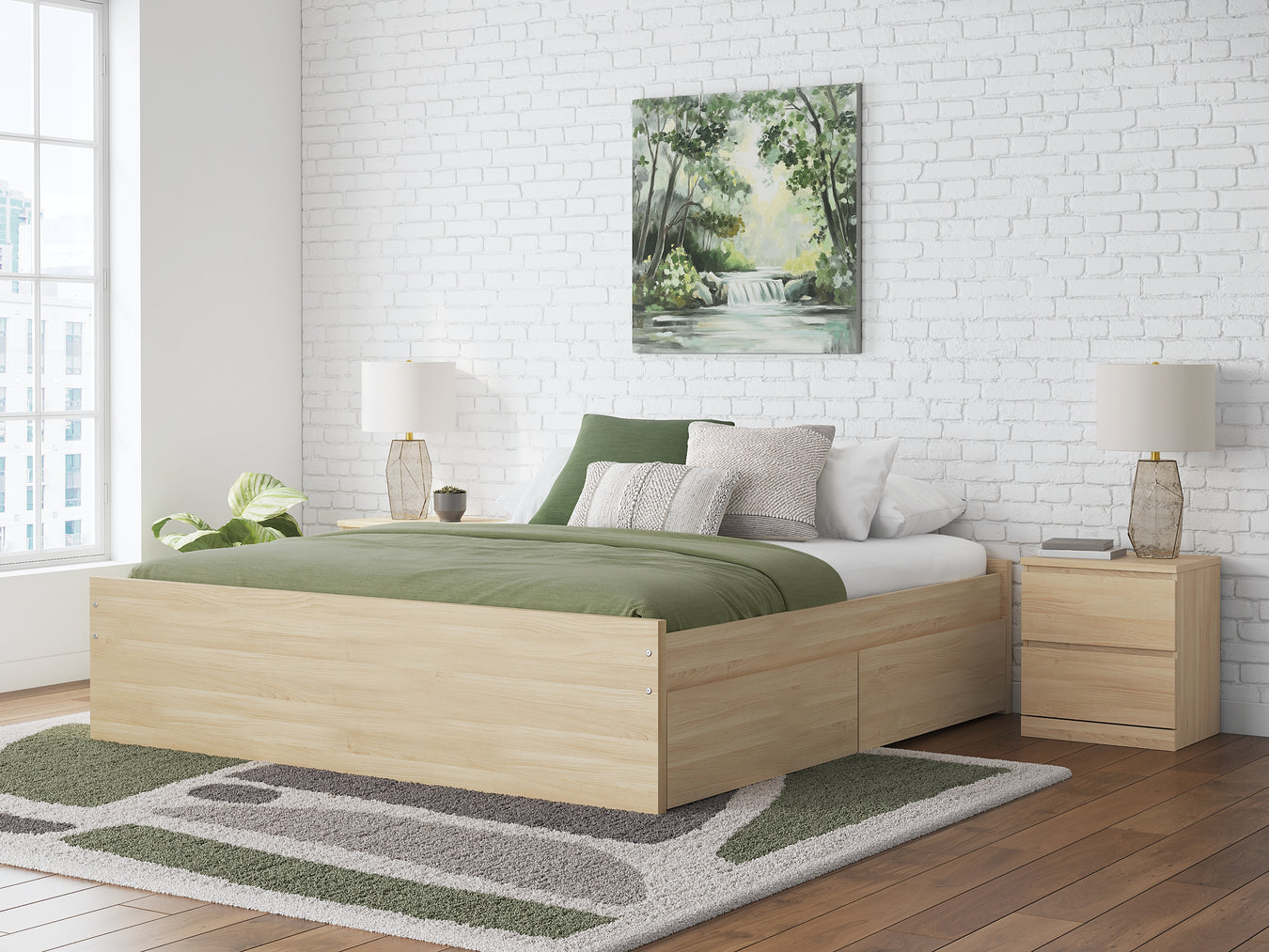 Bedroom > Beds