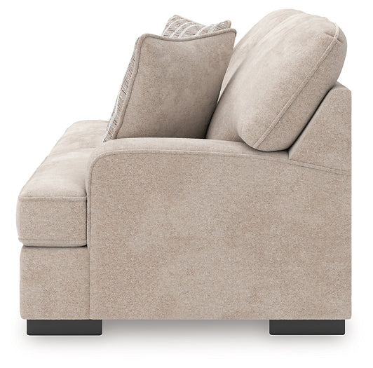 High Profile Loveseat