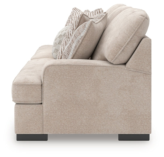 High Profile Sofa