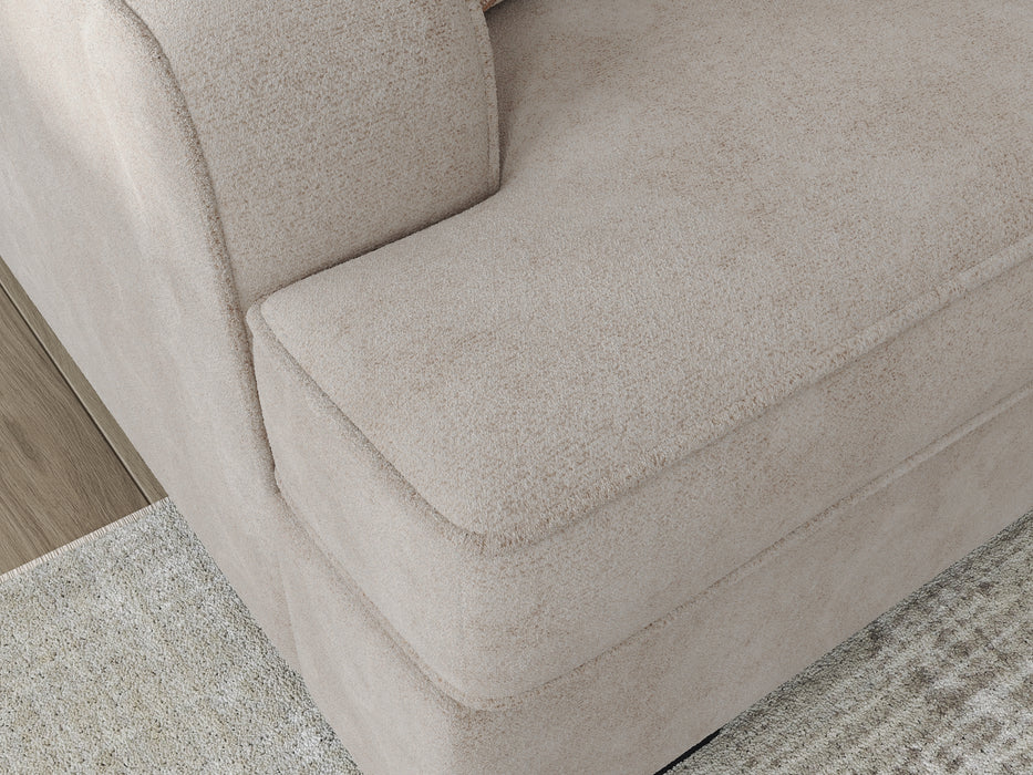 High Profile Sofa