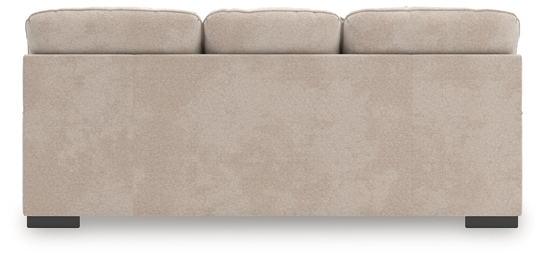 High Profile Sofa
