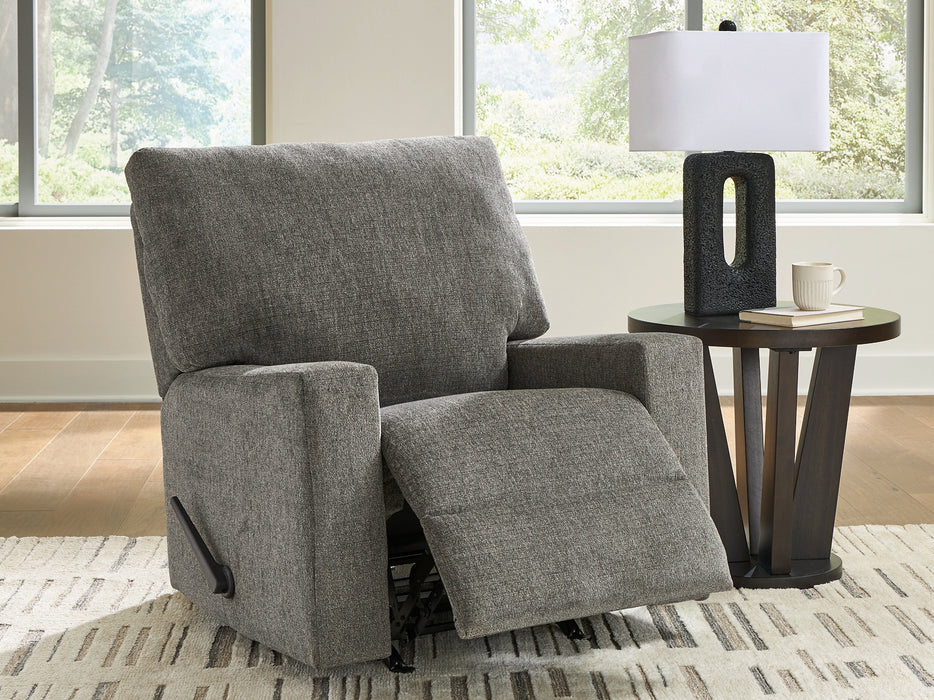 Newellen Rocker Recliner