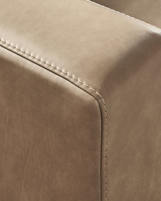 Veronella 3-Piece Sectional with Chaise