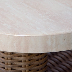 Dolan Creek Square End Table