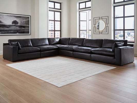 Emilia 6-Piece Sectional