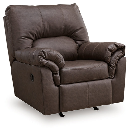 WillowBend Rocker Recliner