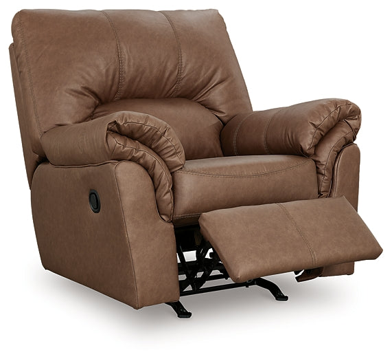 WillowBend Rocker Recliner