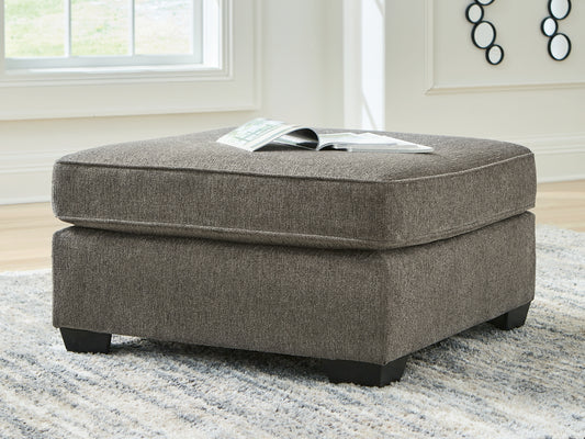 Olten Oversized Accent Ottoman