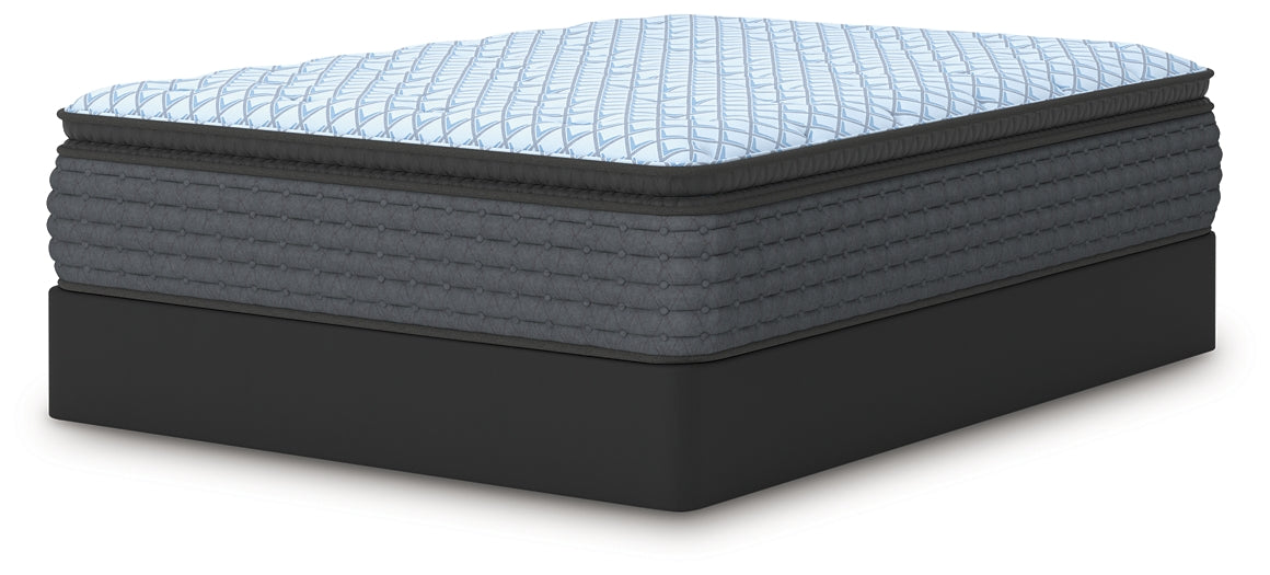Destin Cove PT Full Mattress