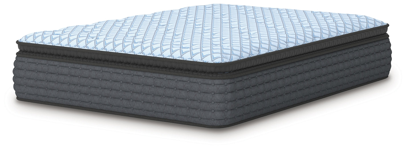 Destin Cove PT Queen Mattress