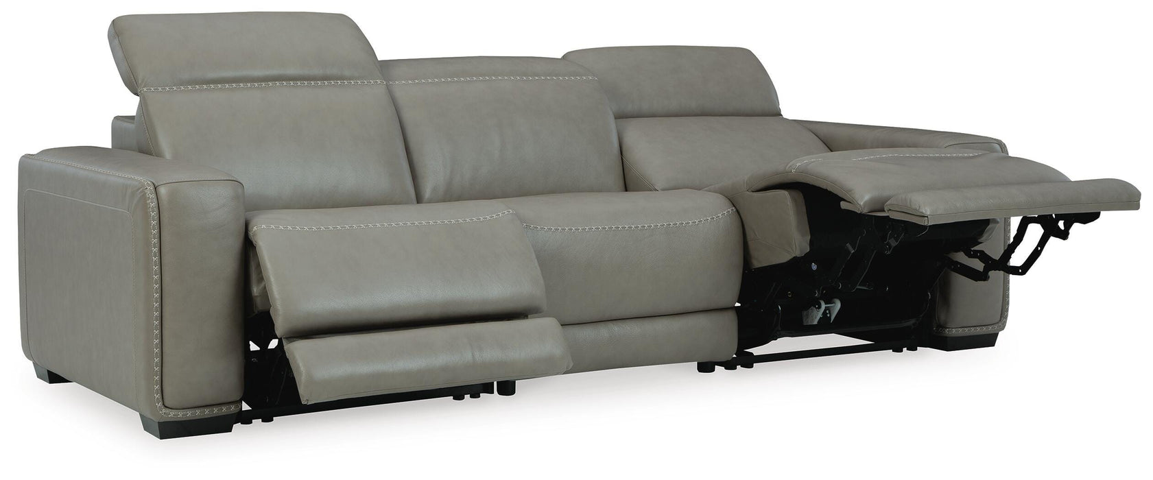 Correze 3-Piece Power Reclining Sectional Sofa
