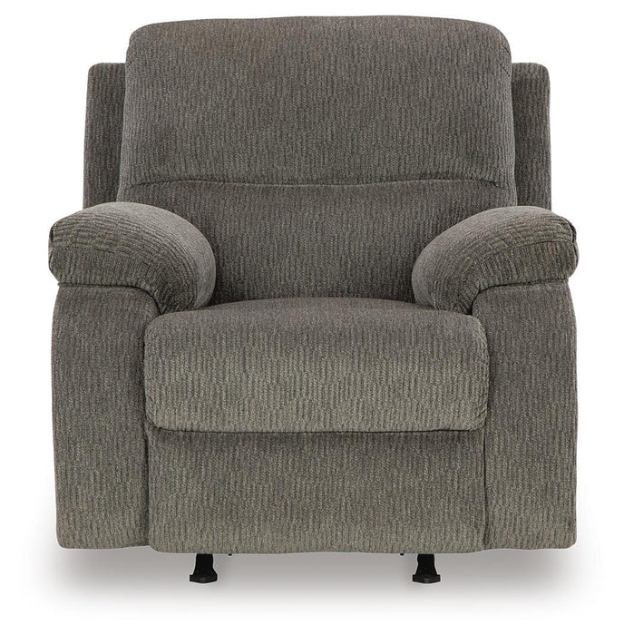 Scranto Rocker Recliner