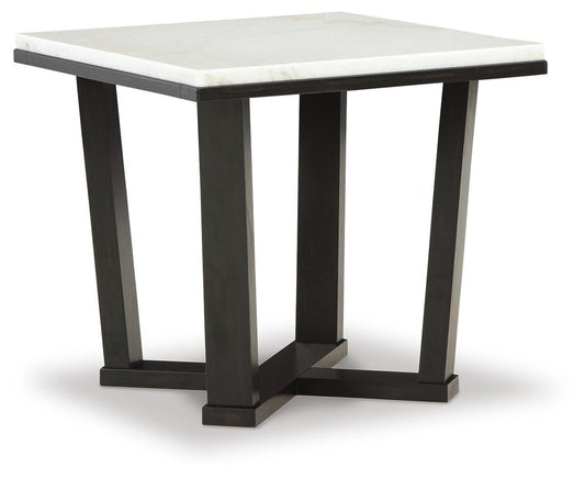 Fostead Square End Table