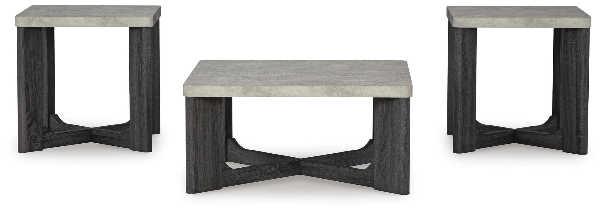Sharstorm Occasional Table Set (3/CN)