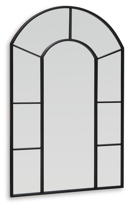 Evengton Accent Mirror