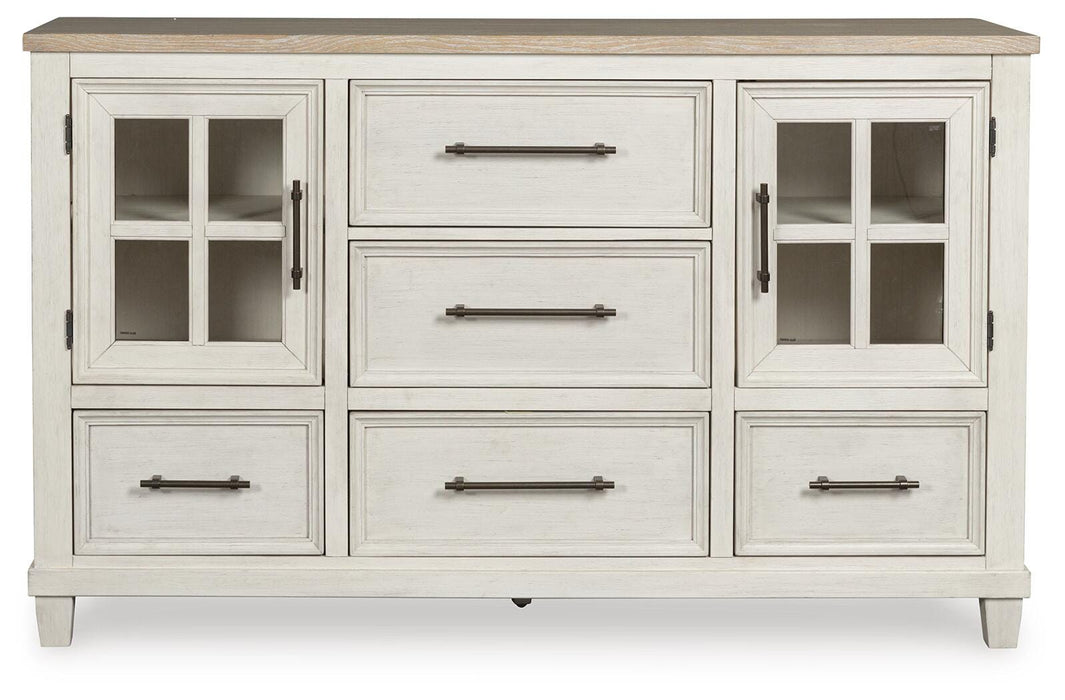 Shaybrock Dresser