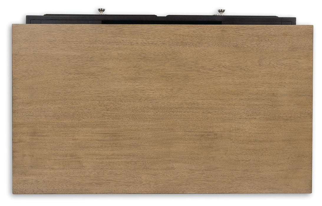 Drazmine Lift Top Cocktail Table