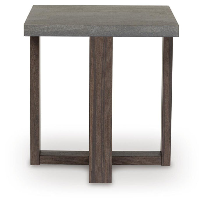 Dynnford Occasional Table Set (3/CN)