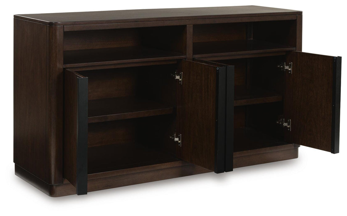 Dilenno Dining Room Server