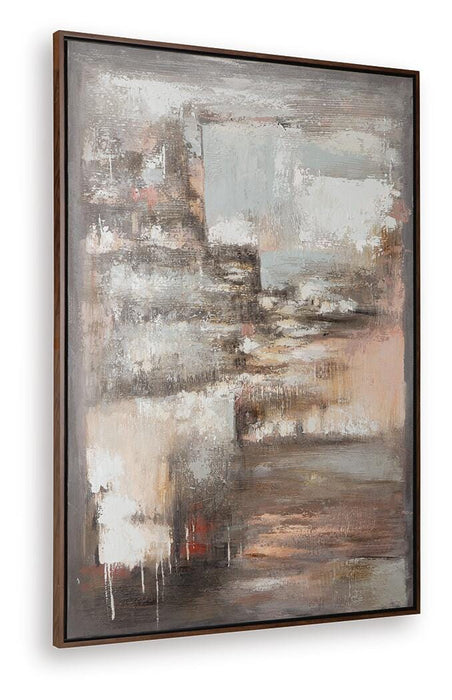 Floymour Wall Art