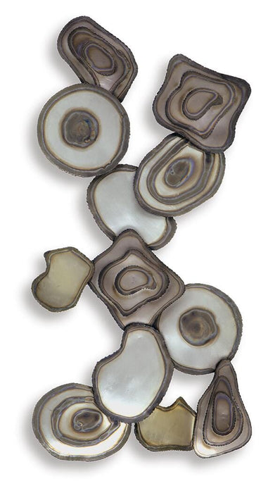 Worthman Wall Decor