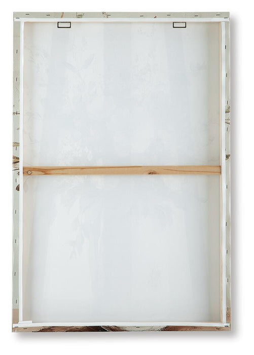Faisaldon Wall Art Set (2/CN)