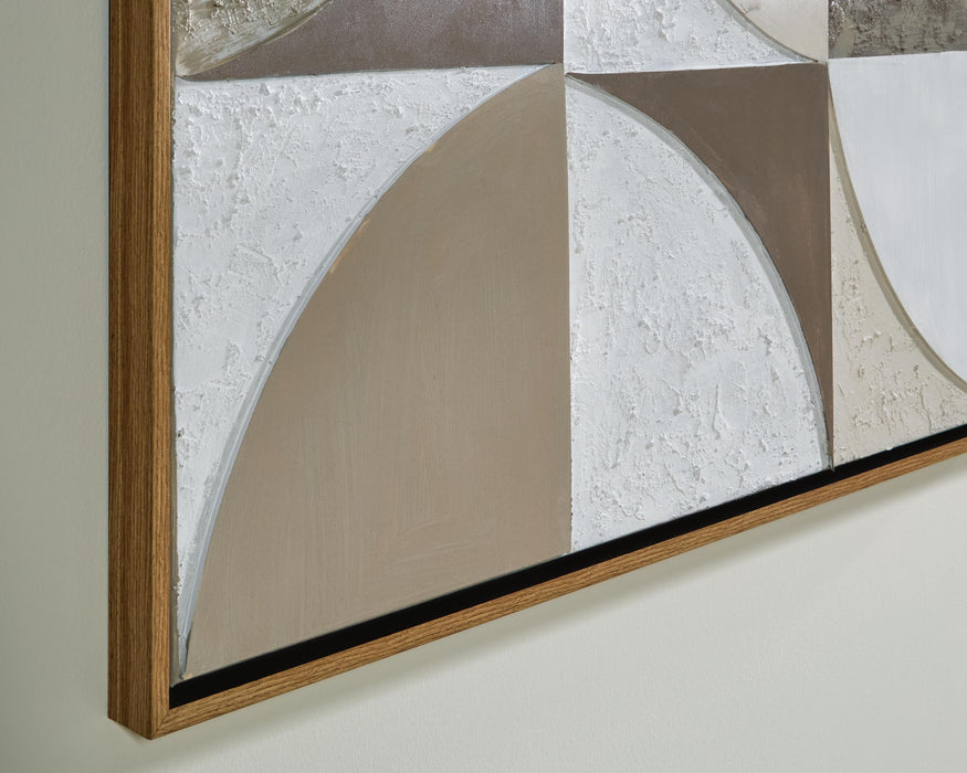 Harelman Wall Art