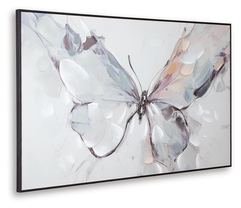 Dashwick Wall Art