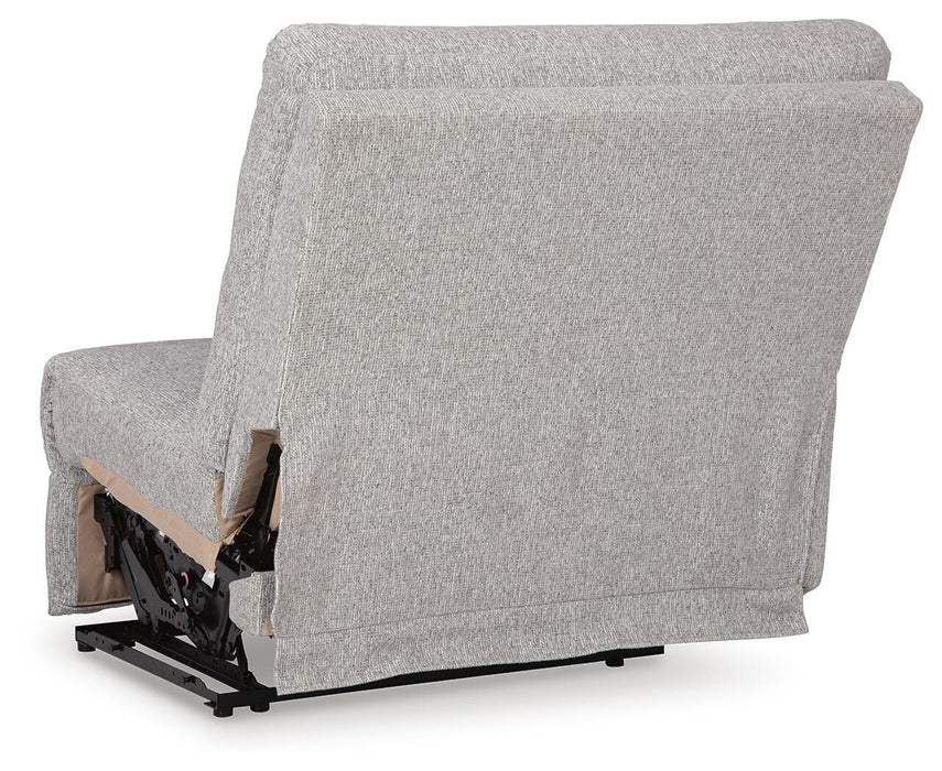 Acklen Place 6-Piece Power Reclining Sectional