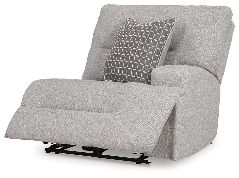 Acklen Place 6-Piece Power Reclining Sectional