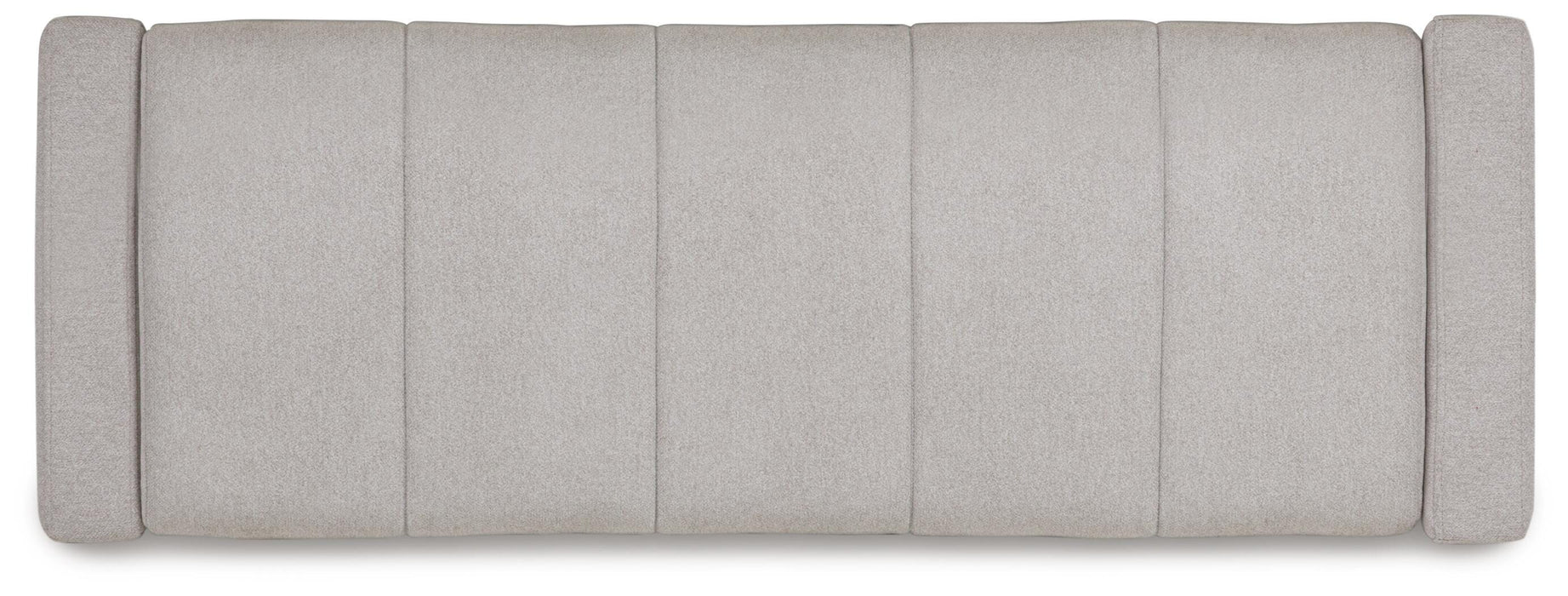 Akselman Storage Bench