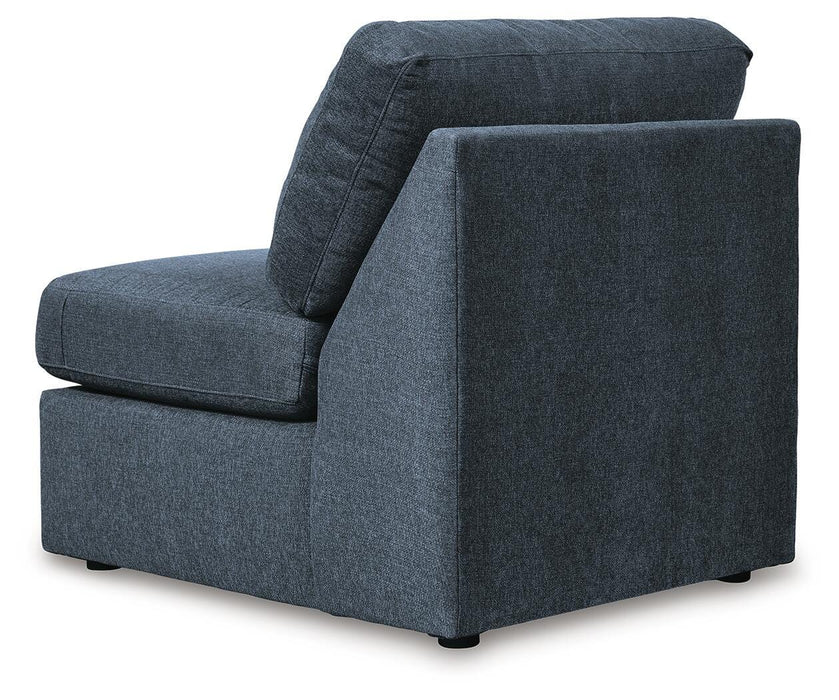 Modmax 7-Piece Sectional with Audio Console