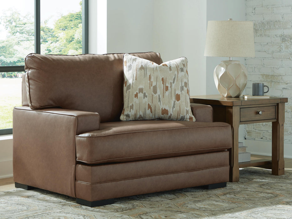VillaCourt Chair and a Half
