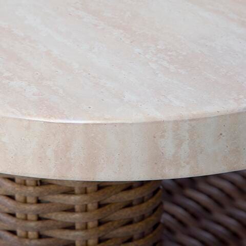Dolan Creek Rectangular Cocktail Table