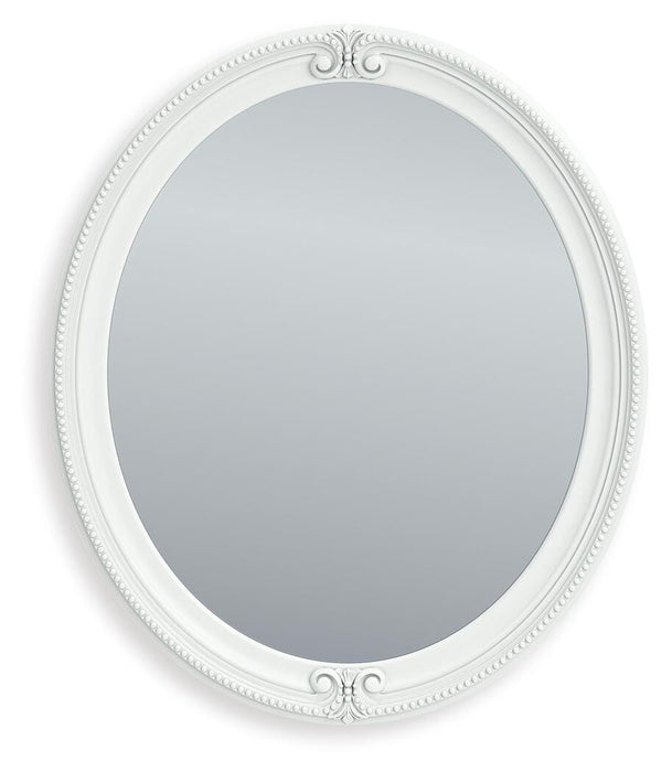 Kozlani Bedroom Mirror