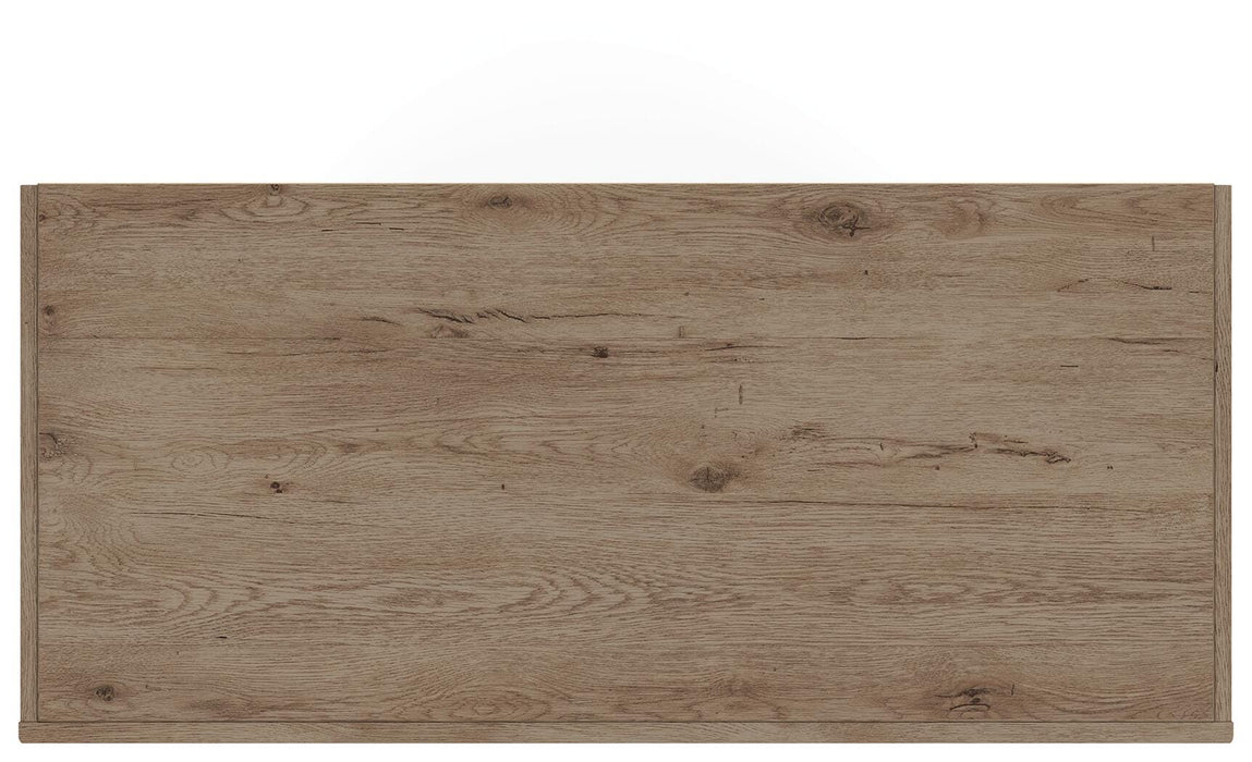 Oliandon Five Drawer Chest