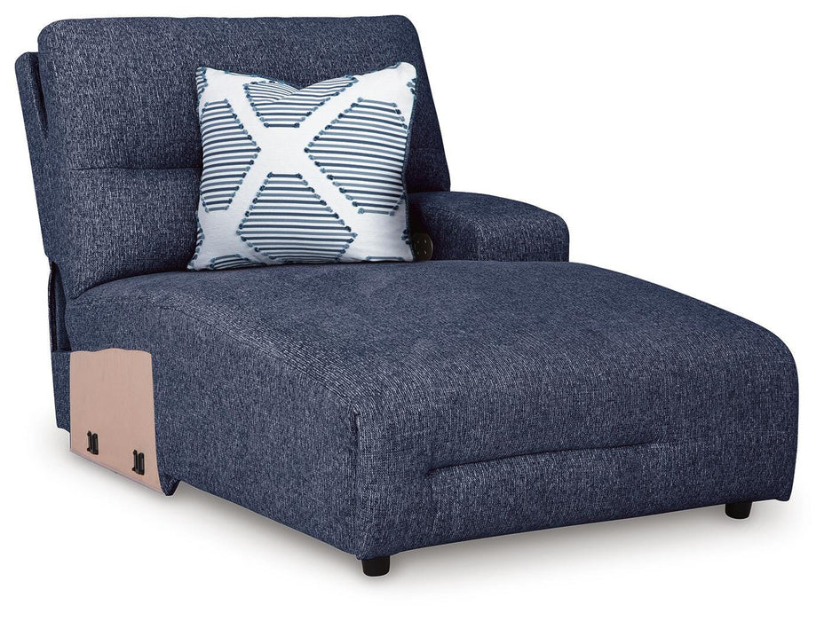 Acklen Place 3-Piece Power Reclining Sectional